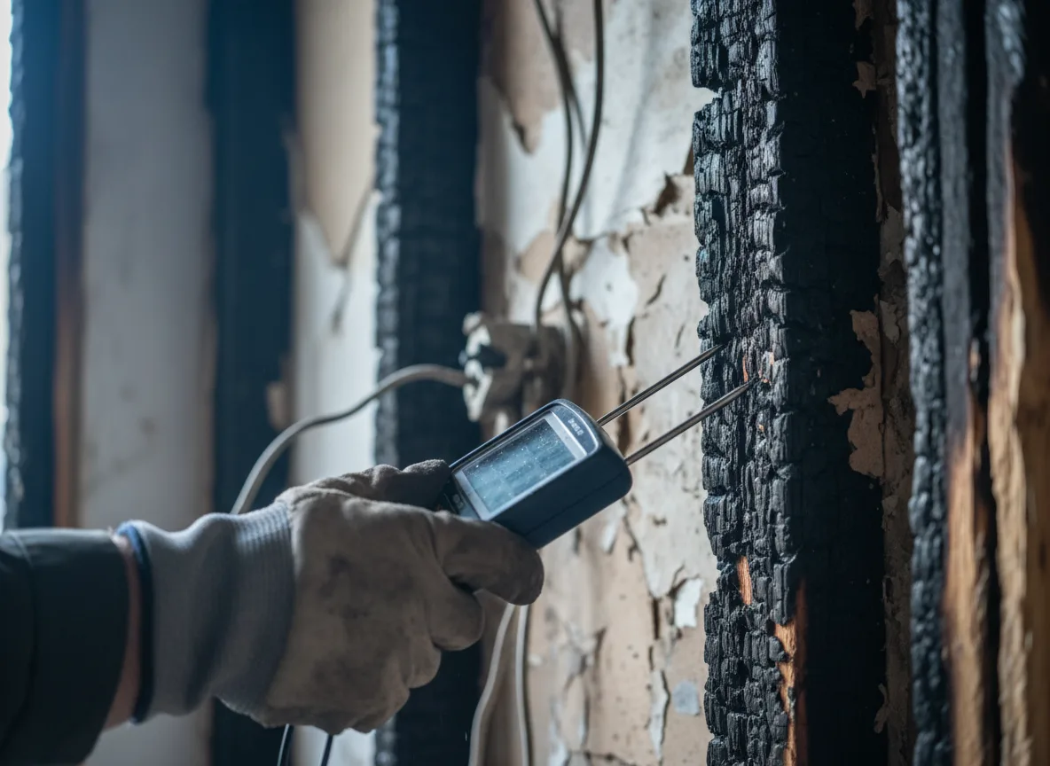 Fire Damage Restoration Hueytown, AL FAQs